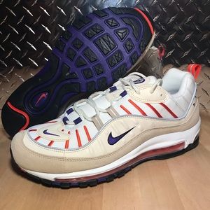 Men’s Nike Air Max 98